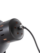 Торшер напольный «Прожектор», E27, 40 Вт, тренога, чёрный-медь, 30×30×148 см - Фото 7