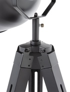 Торшер напольный «Прожектор», E27, 40 Вт, тренога, чёрный-медь, 30×30×148 см - Фото 10