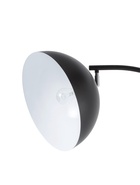 Торшер напольный со столиком Е27, 40 Вт, чёрный стол d=34 см, 42×42×162 см  (артикул 10951743)  большой выбор товаров оптом и в розницу по низким ценам с доставкой