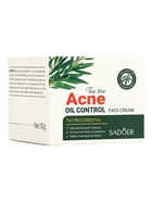 Крем против акне SADOER, 50 г - Фото 2