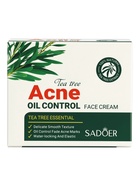Крем против акне SADOER, 50 г - Фото 3
