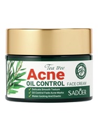 Крем против акне SADOER, 50 г - Фото 4