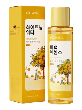 Тоник для лица для выравнивания кожи Kormesic, 130 мл  (артикул 10954918)  большой выбор товаров оптом и в розницу по низким ценам с доставкой