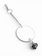 Игрушка для птиц "Зеркало двойное" с колокольчикам, 23 х 7 см  (артикул 10955019)  большой выбор товаров оптом и в розницу по низким ценам с доставкой