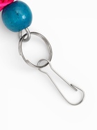 Игрушка для птиц "Гантели", 15 х 8 см, микс цветов  (артикул 10955025)  большой выбор товаров оптом и в розницу по низким ценам с доставкой