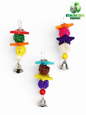 Игрушка для птиц 