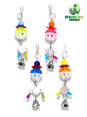 Игрушка для птиц 