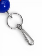 Игрушка для птиц "Дискотека" с зеркалом и шариком, 19 х 4 см, микс цветов  (артикул 10955027)  большой выбор товаров оптом и в розницу по низким ценам с доставкой