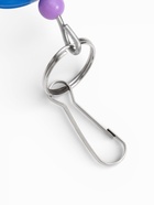 Игрушка для птиц "Дискотека" с 3 шариками, 20 х 4 см, микс цветов  (артикул 10955029)  большой выбор товаров оптом и в розницу по низким ценам с доставкой