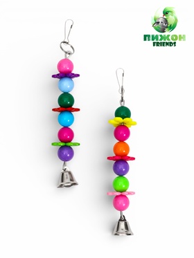 Игрушка для птиц 