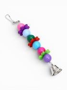 Игрушка для птиц "Цветочек", 15 х 3 см, микс цветов  (артикул 10955033)  большой выбор товаров оптом и в розницу по низким ценам с доставкой