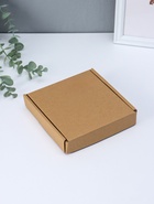 Ловец снов амулет «Паутинка с бусинками», перламутр, 12 кружков, d=4.8 см, 11.5×39.5 см  (артикул 10955186)  большой выбор товаров оптом и в розницу по низким ценам с доставкой