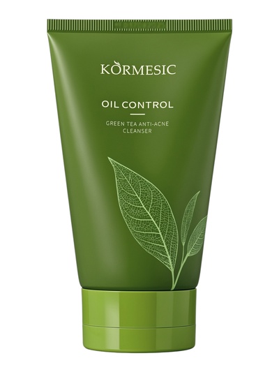 Средство для умывания против акне Kormesic, 100 г