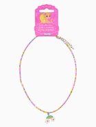 Бусы бисерные детские «Выбражулька. Радуга», 38 см, разноцветные  (артикул 10960595)  большой выбор товаров оптом и в розницу по низким ценам с доставкой