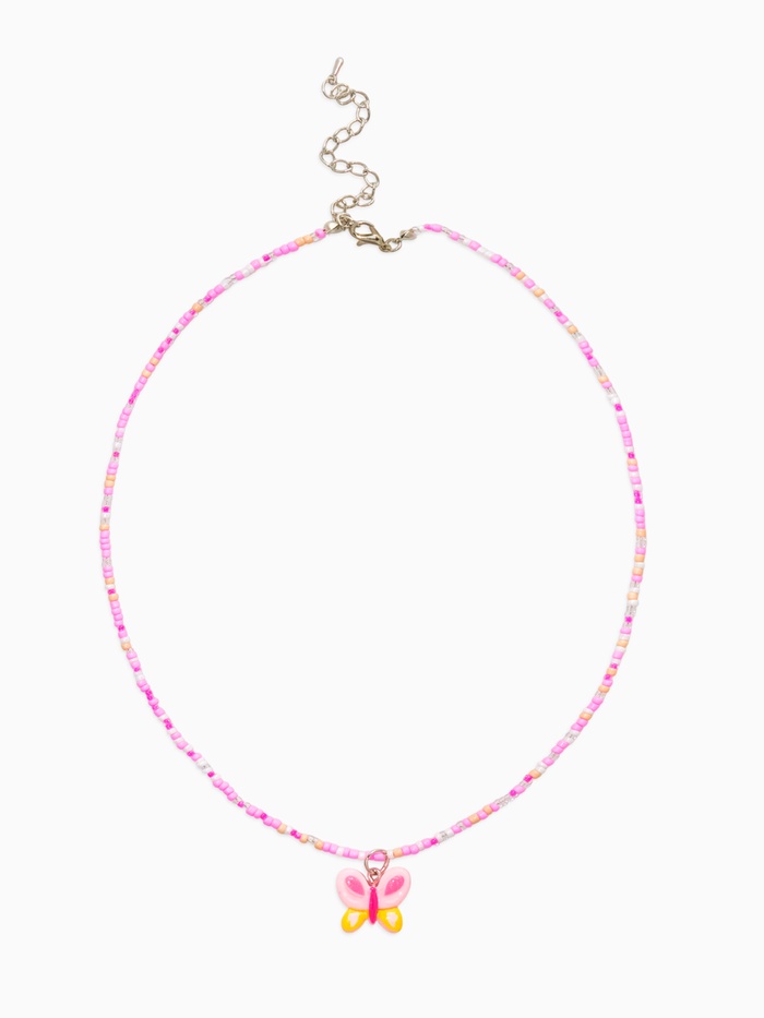 Бусы детские 