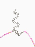 Бусы бисерные детские «Выбражулька. Бабочка», 38 см, разноцветные  (артикул 10960597)  большой выбор товаров оптом и в розницу по низким ценам с доставкой