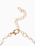 Набор детских браслетов 4 шт.  "Выбражулька" тренд, бисер, бабочка, цветные  (артикул 10960619)  большой выбор товаров оптом и в розницу по низким ценам с доставкой