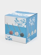 Ерш для унитаза с подставкой керамика "Квадро" белый  (артикул 10963802)  большой выбор товаров оптом и в розницу по низким ценам с доставкой