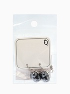 Серьги пластик "Майорика" цветок, цвет МИКС в серебре  (артикул 10967904)  большой выбор товаров оптом и в розницу по низким ценам с доставкой