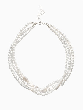 Чокер «Сияние жемчуга