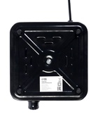 Плитка электрическая LHP-002, 1 конфорка, 1000 Вт, нагреватель диск, чёрная - Фото 5