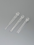 Палочка для чистки ушей LES-02, LED-подсветка, 3 насадки, от батареек, лягушка - Фото 2