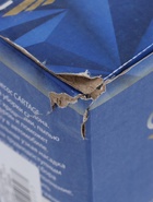 УЦЕНКА Пылесос автомобильный Cartage CYCLONE TURBO 100 Вт, 12 В, 5 насадок, красный - Фото 4