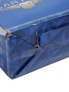 УЦЕНКА Пылесос автомобильный Cartage CYCLONE TURBO 100 Вт, 12 В, 5 насадок, красный - Фото 8