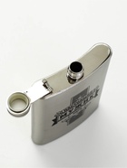 Подарочный набор «Настоящий мужик», стопки непробиваемые с пулей 2 шт.×50 мл, фляжка 240 мл.  (артикул 10924879)  большой выбор товаров оптом и в розницу по низким ценам с доставкой