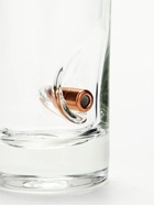 Подарочный набор «Самый лучший», стопки непробиваемые с пулей 2 шт.×50 мл, фляжка 240 мл.  (артикул 10924881)  большой выбор товаров оптом и в розницу по низким ценам с доставкой