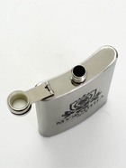 Подарочный набор «Самый лучший», стопки непробиваемые с пулей 2 шт.×50 мл, фляжка 240 мл.  (артикул 10924881)  большой выбор товаров оптом и в розницу по низким ценам с доставкой