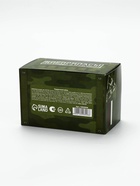 Подарочный набор «Боеприпасы», стакан для виски непробиваемый с пулей 250 мл, зажигалка газовая - Фото 13