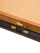 Панно настенное в раме с макетом оружия сувенирного «Карта. Револьвер и 4 пули», 26×36×5 см - Фото 6