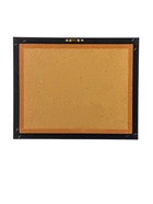 Панно настенное в раме с макетом оружия сувенирного «Карта. Револьверы и 4 пули», 35×43×4.5 см  (артикул 10949023)  большой выбор товаров оптом и в розницу по низким ценам с доставкой