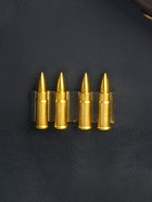 Панно настенное в раме с макетом оружия сувенирного «Револьверы. Геральдика», 49×104×7 см - Фото 5