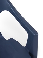 Кресло садовое Decorona DeForma, 55×53.5×78.5 см, пластиковое, цвет графитовый шторм - Фото 6