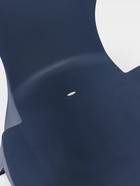 Кресло садовое Decorona DeForma, 55×53.5×78.5 см, пластиковое, цвет графитовый шторм - Фото 7