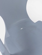 Кресло садовое Decorona DeForma, 55×53.5×78.5 см, пластиковое, цвет дымчатый кварц - Фото 6