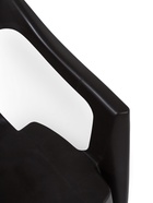 Кресло садовое Decorona DeForma, 55×53.5×78.5 см, пластиковое, цвет тёплый орех - Фото 6