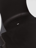 Кресло садовое Decorona DeForma, 55×53.5×78.5 см, пластиковое, цвет тёплый орех - Фото 7