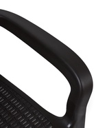 Стул садовый Rattan, 50.6×58×83.3 см, пластиковый, цвет горький шоколад - Фото 6