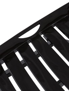 Стул садовый Decorona DeRiviera, 46×50×82 см, пластиковый, цвет горький шоколад - Фото 6