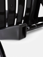 Стул садовый Decorona DeRiviera, 46×50×82 см, пластиковый, цвет горький шоколад - Фото 7