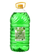 Пена для ванн TITAN яблоко, 5 л - Фото 3