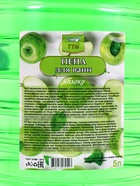 Пена для ванн TITAN яблоко, 5 л - Фото 4