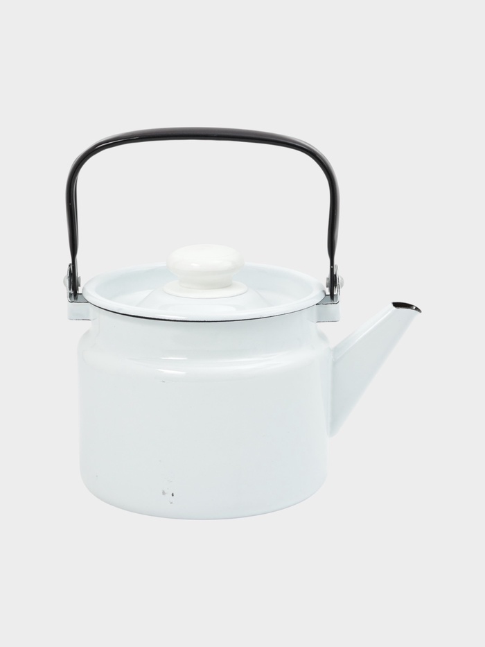 УЦЕНКА Чайник 2 л б/деколи - Фото 1