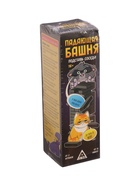 УЦЕНКА Игра «Падающая башня, Подставь соседа», 54 бруска - Фото 2