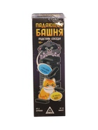 УЦЕНКА Игра «Падающая башня, Подставь соседа», 54 бруска - Фото 3