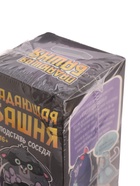 УЦЕНКА Игра «Падающая башня, Подставь соседа», 54 бруска - Фото 6