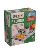 УЦЕНКА ЭВРИКИ Электронный конструктор «Звонок», SL-03915 - Фото 2